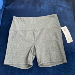 NWT RBX woman’s  Gray Shorts